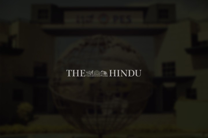 Mysore varsity vows to develop govt. schools