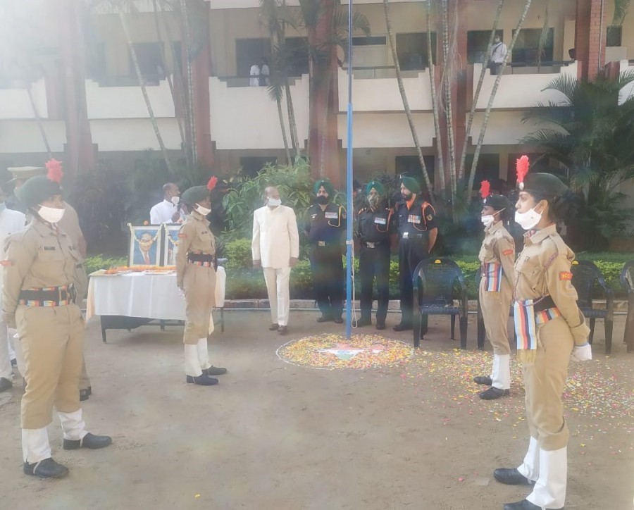 Republic Day Celebrations
