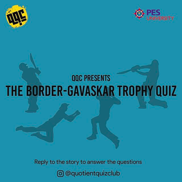 Cricketing Quiz held