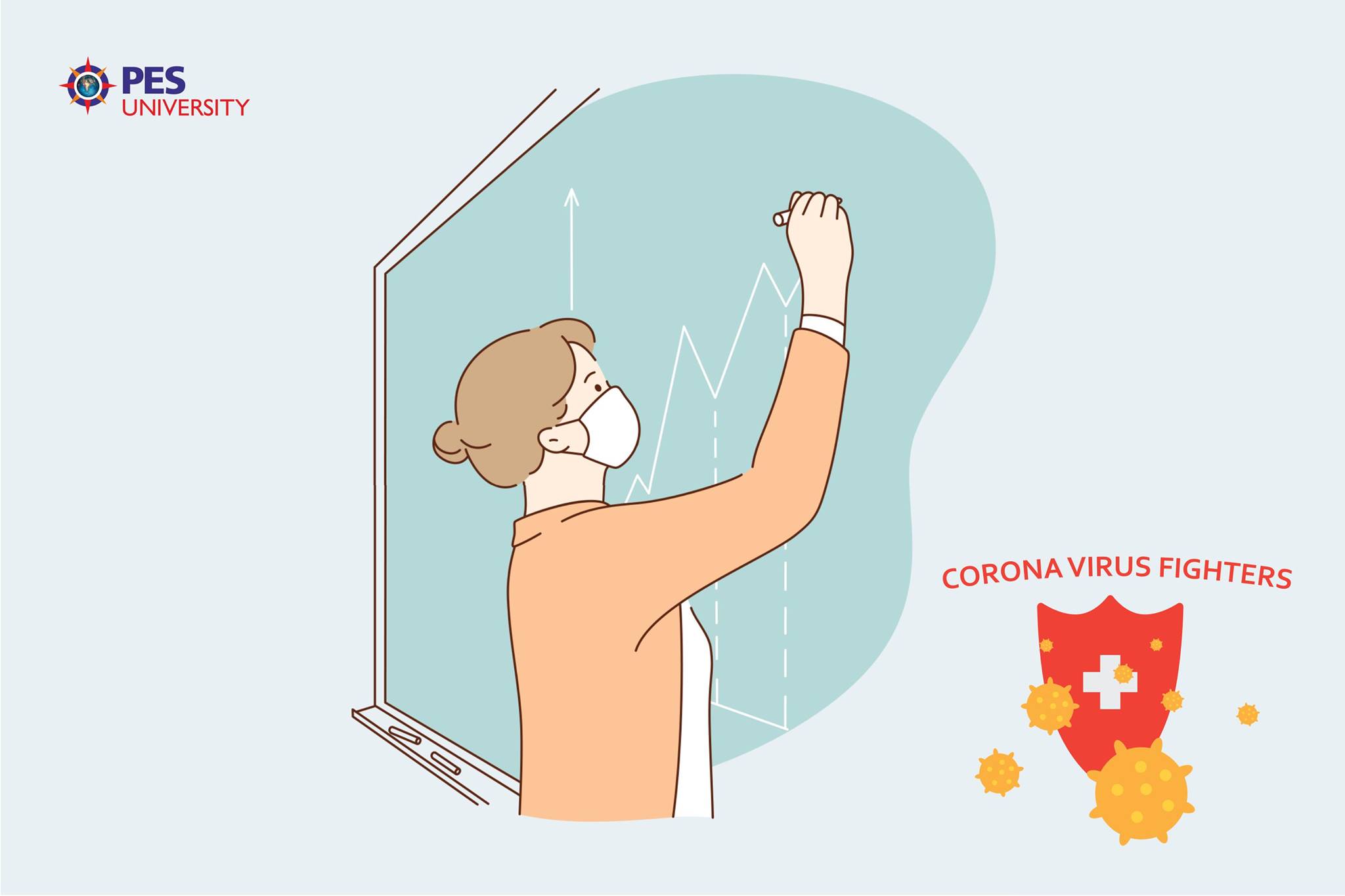 Vaccinate teachers on priority, they are Corona Warriors – Prof. M.R. Doreswamy