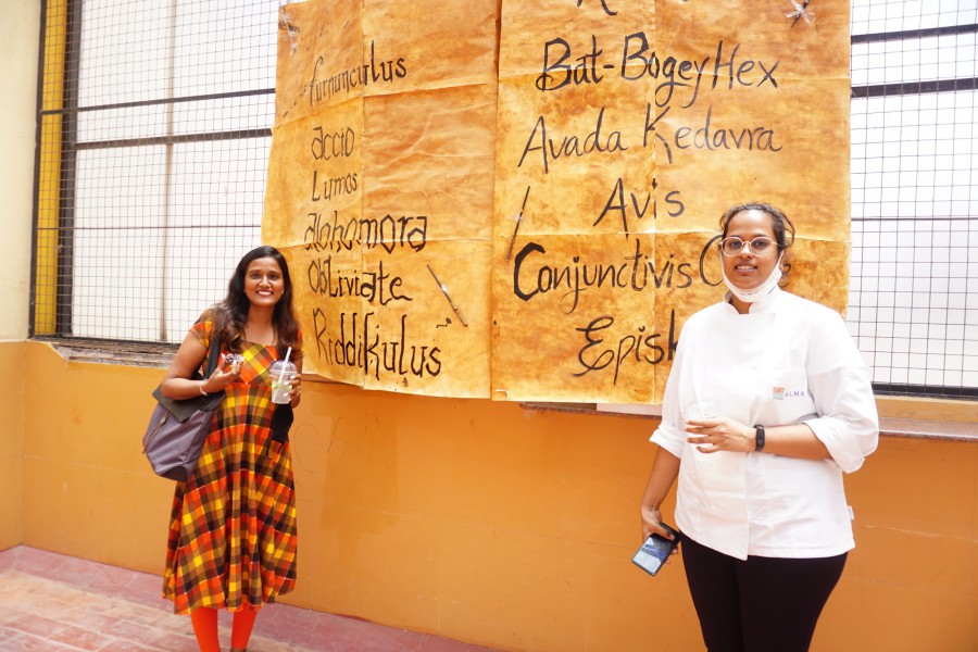 Engorgio food festival