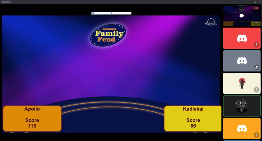 Spellbinding adaptation of popular game show