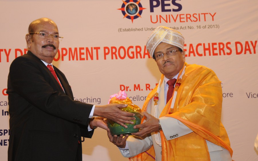 REINSTATE YOURSELF AS GURU – DR. GURURAJ KARAJAGI