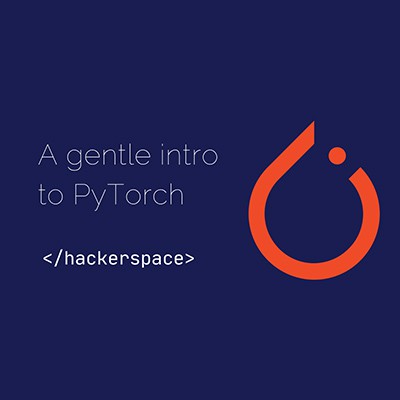 Workshop on PyTorch
