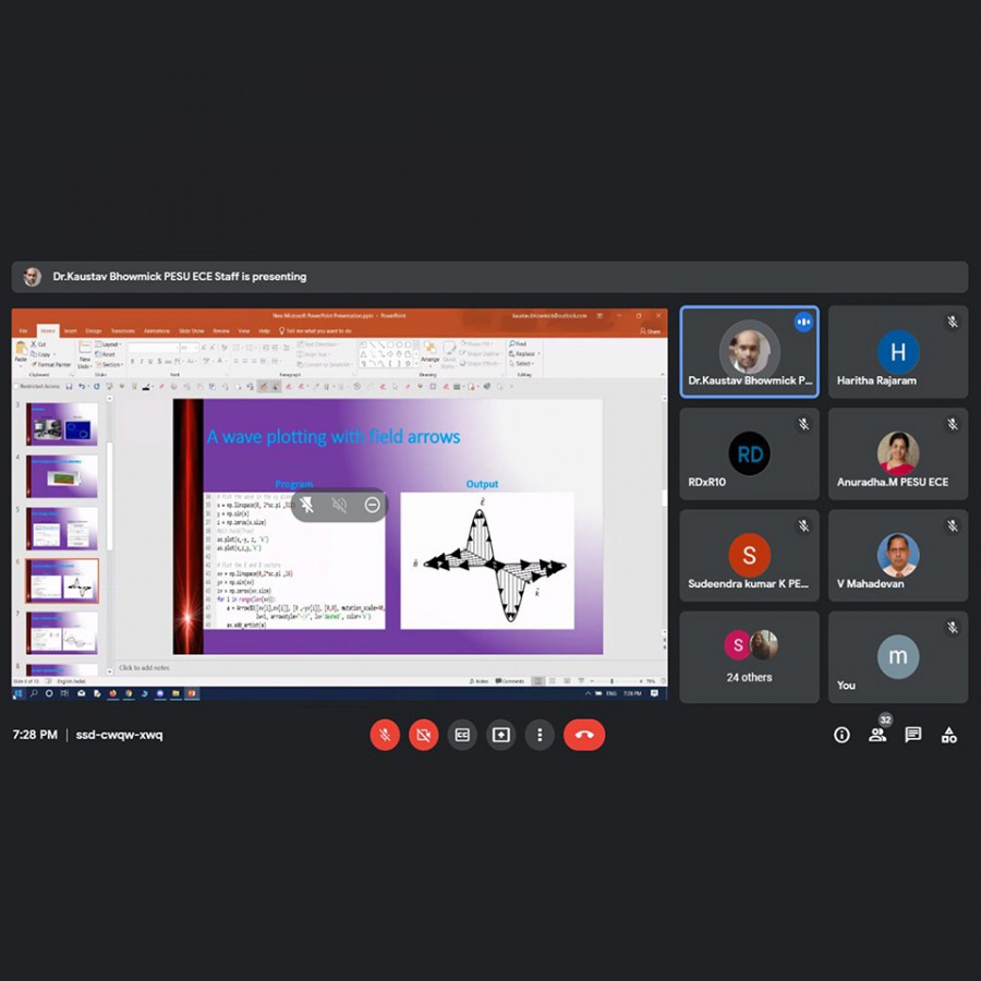 Fun with Photonics! Webinar