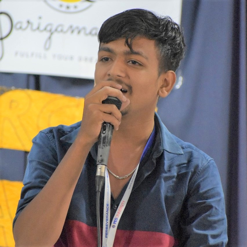 Song mash-up contest