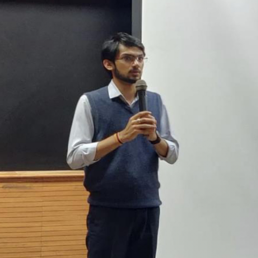 Film making club orientation