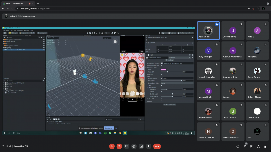 Closer look at Augmented Reality