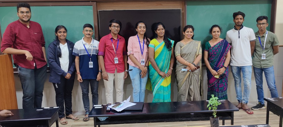 Short film making competition