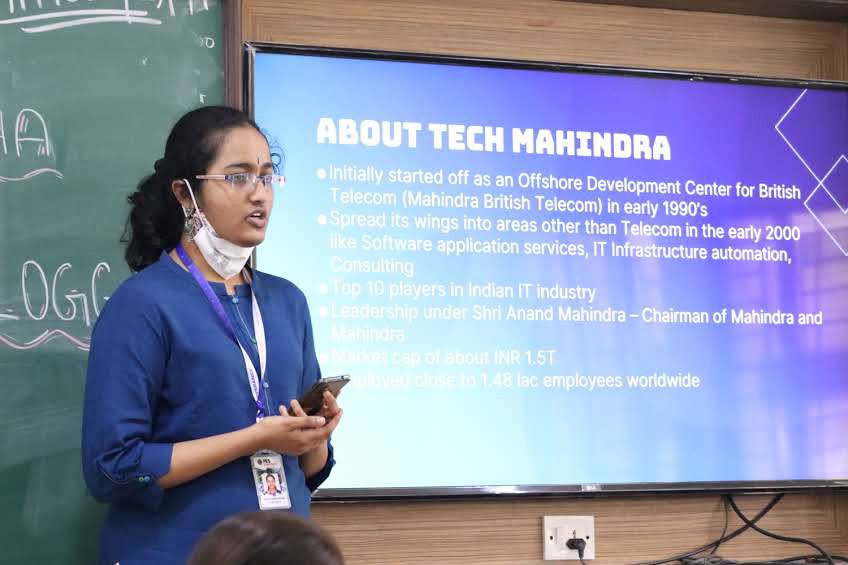 Stock market gamified