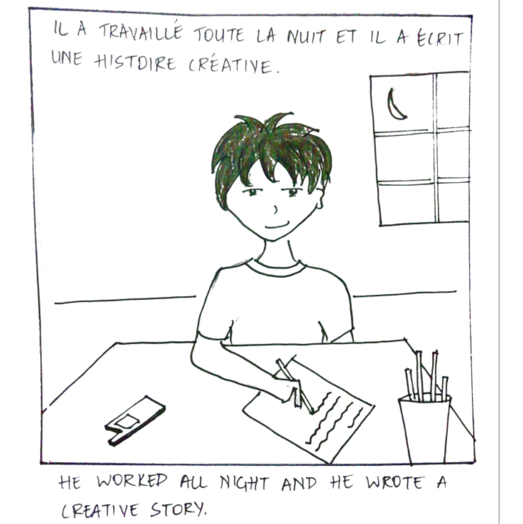 Learners’ workshop