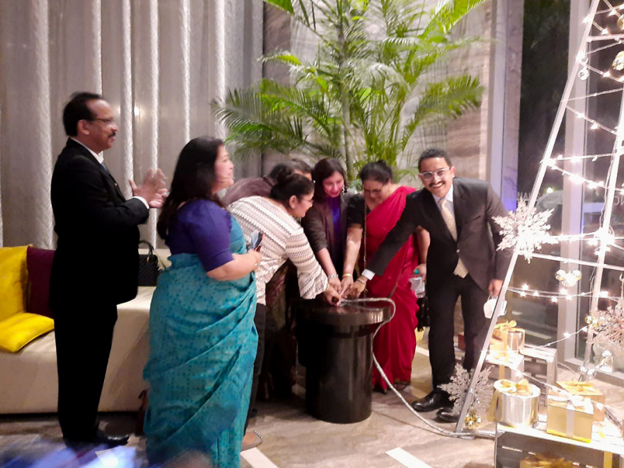 Sharing best practices of hospitality industry