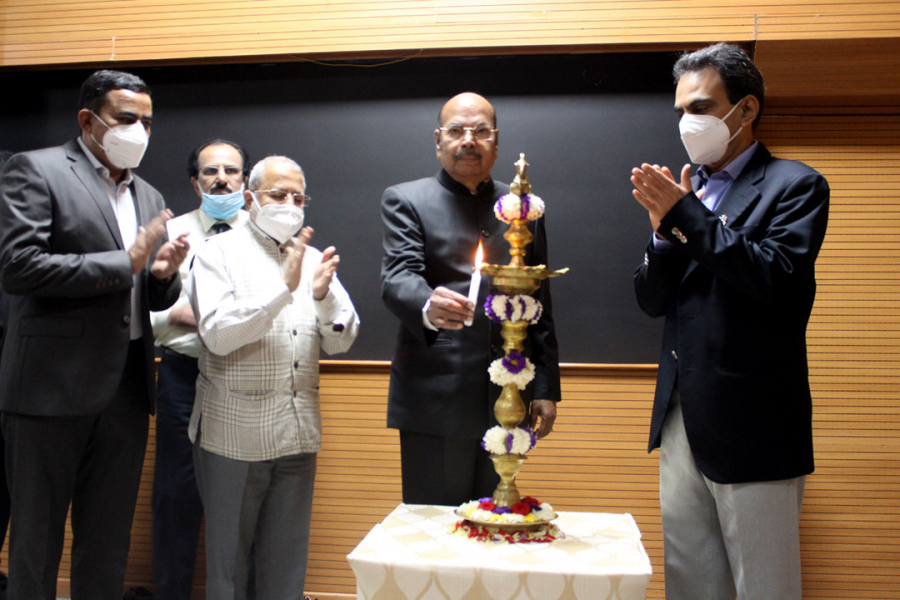 Symposium on Pharmacy Practice at 21st Century: Regulation, Technology and Pharmaceutical Care