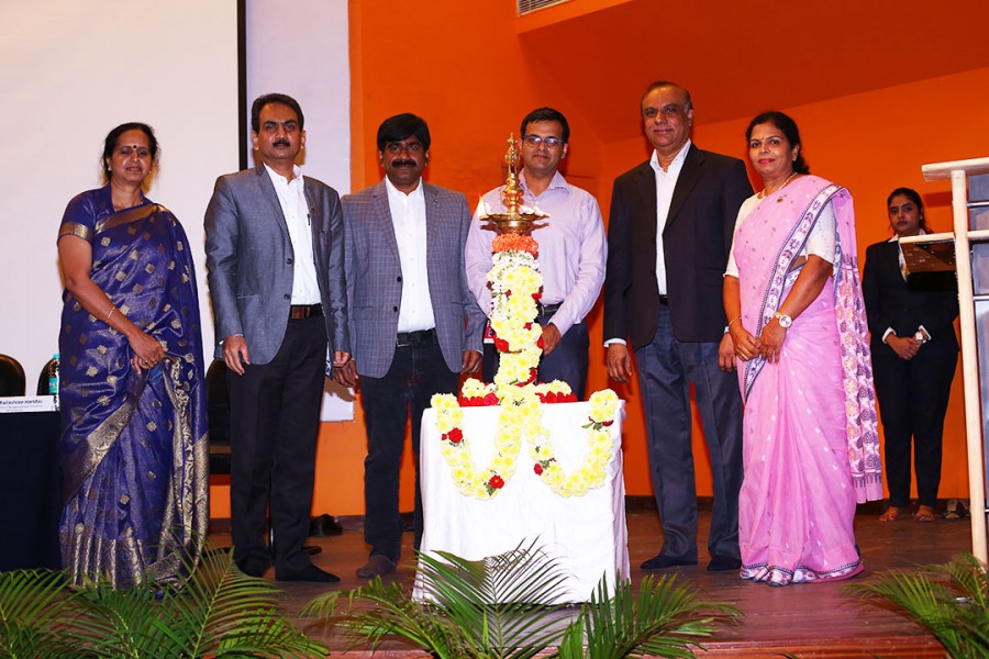 ANALYTICS UNITE - THE POWER OF INSIGHTS