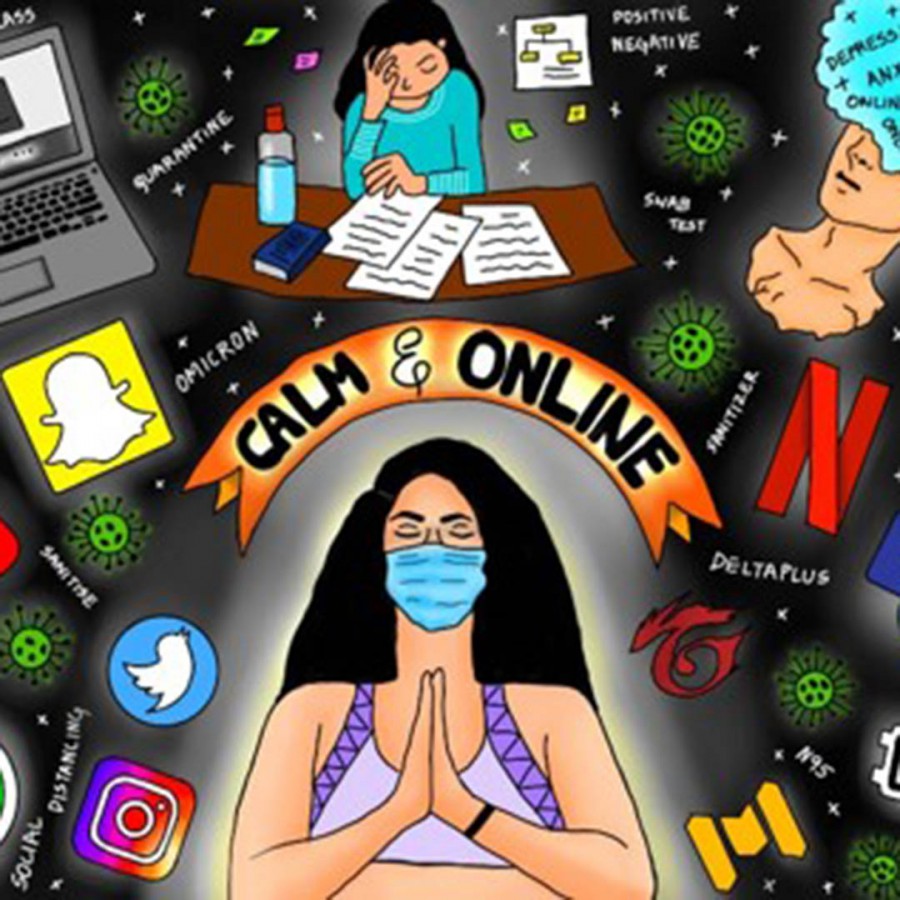 Perspectives on effect of COVID on community