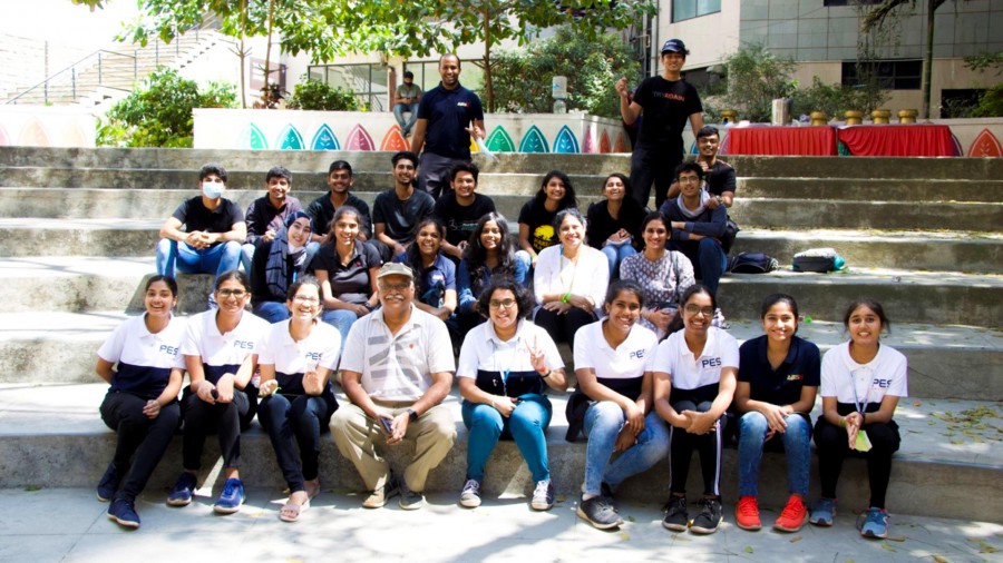 Sow and grow initiative