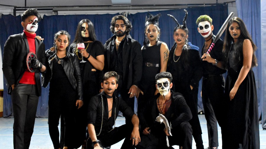 Combining fashion and performance