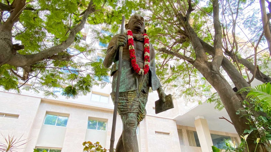 Environment photography contest