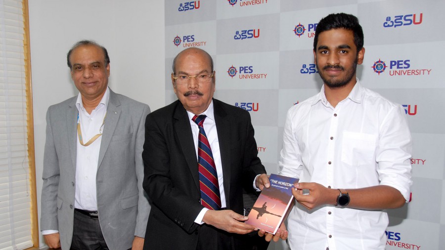 PES School Adoption Program (PESSAP)