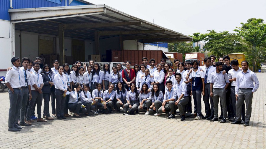 Understanding confectionary business