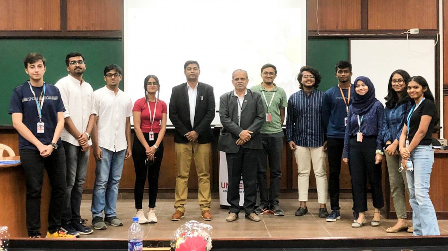 Debate on Electoral Reforms and Strengthening of Democracy