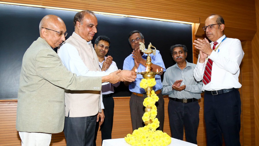 PES University is organizing its 1st ever Industrial AI Bootcamp - 2022