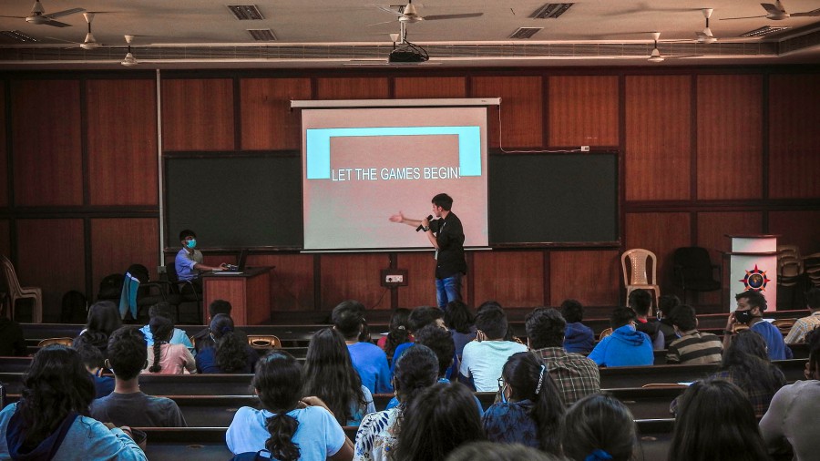 Quiz on popular culture