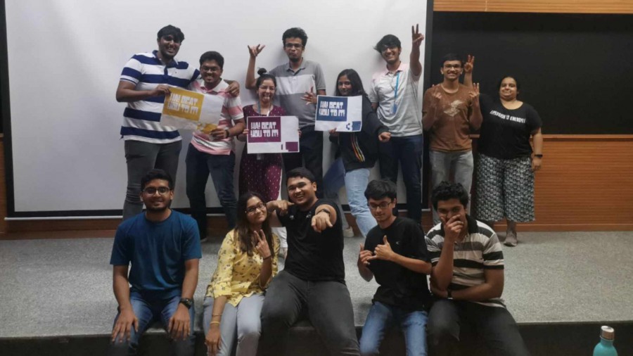 Quiz in Jeopardy format