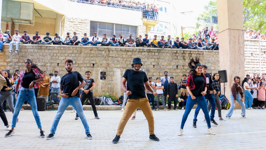 Aatmatrisha’22 artist reveal