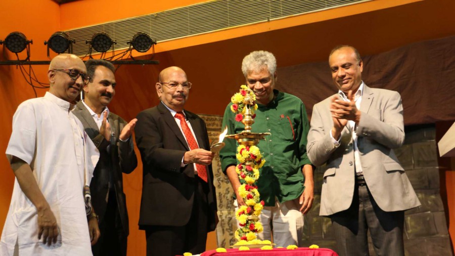 AATMATRISHA 2022 Inauguration