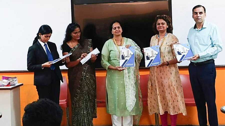 Ready reckoner on house keeping basics released