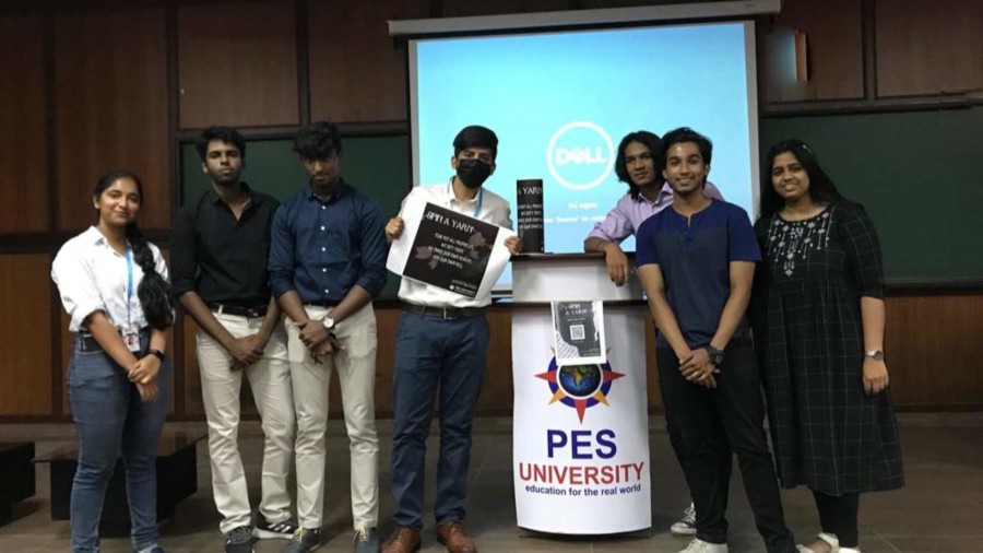 Story writing competition