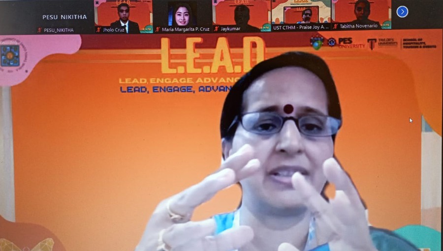 Cross cultural student leadership initiative