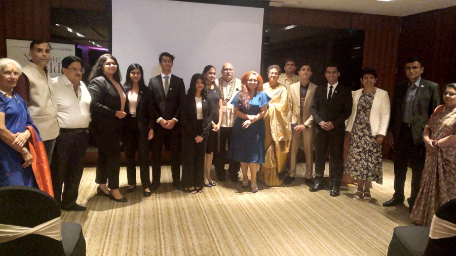 Hospitality industry interaction