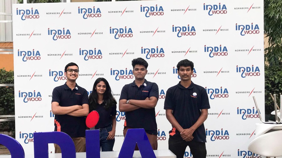 Understanding management of trade fairs