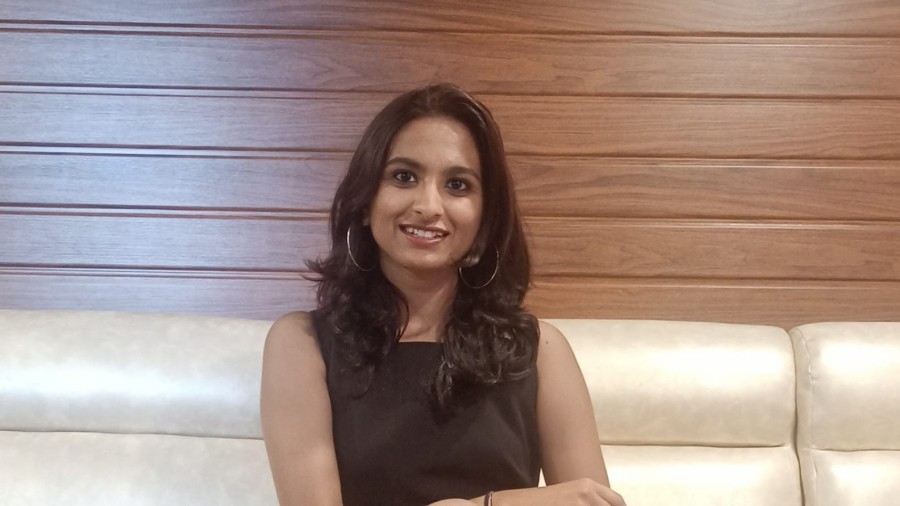 Alumni Achievements - Ms. Sejal Jain student of the Department of Electronics & Communication has been selected for space studies program hosted in Orais at Portugal