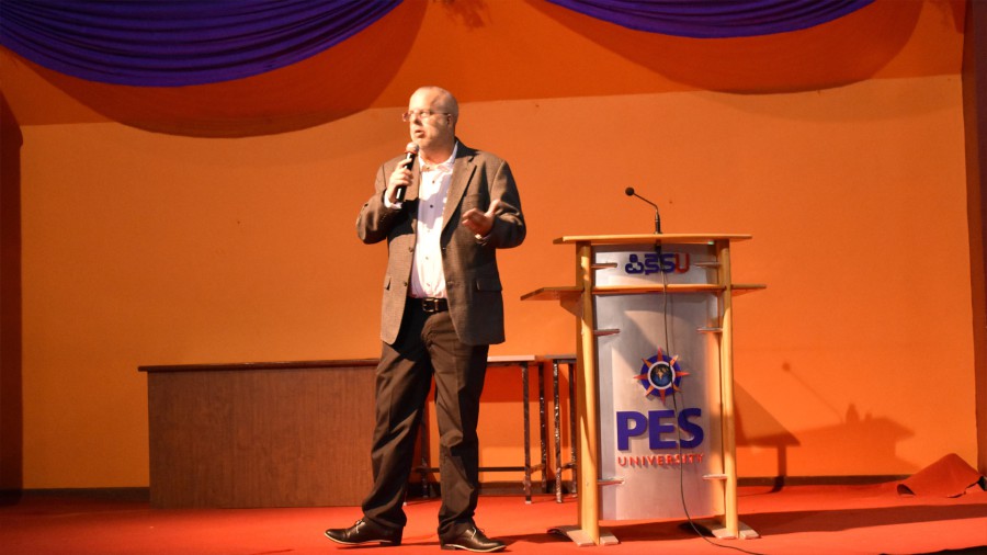 STRESS MANAGEMENT AT WORKPLACE