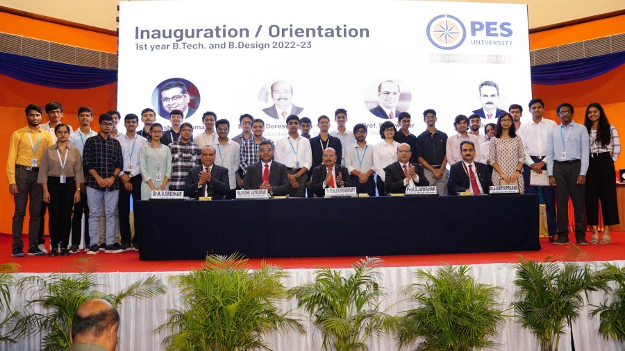 EDUCATION MUST BE A NATION-BUILDING ACTIVITY SAYS Dr. M. R. DORESWAMY