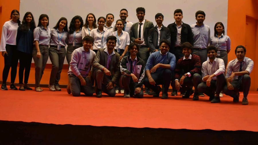 Business ideas contest