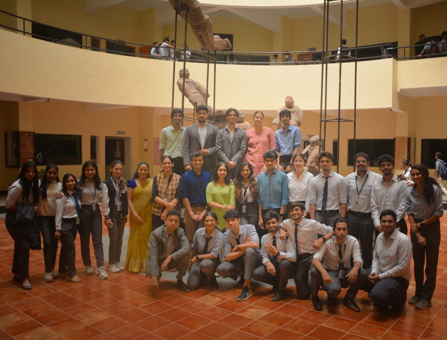 Celebrating Teachers’ Day