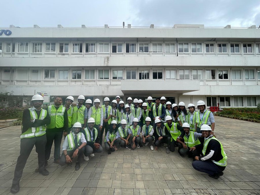 Training for professional success