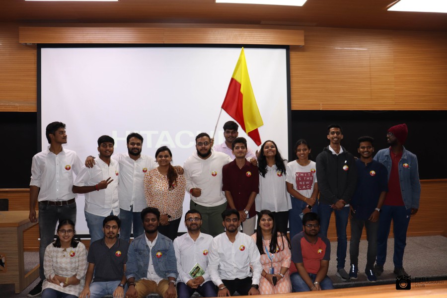 ಕನ್ನಡ ರಸಪ್ರಶ್ನೆ ಸ್ಪರ್ಧೆ