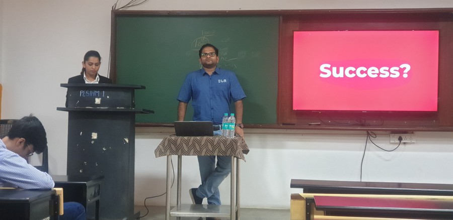 Knowing Changemakers