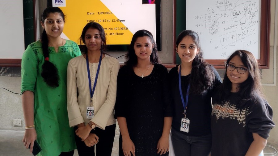 Story writing competition