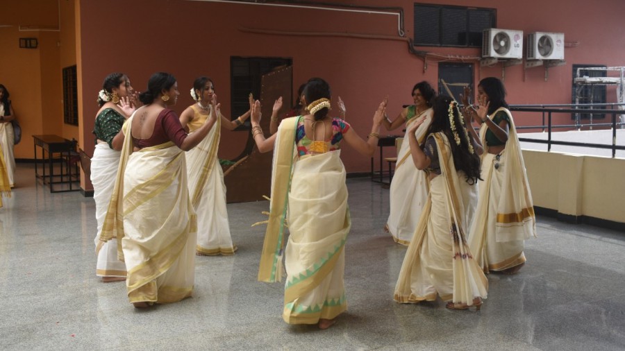 Experiential learning in culinary art