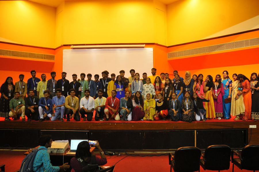 Navaratri Celebrations