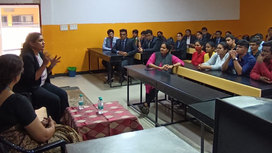 Knowing changemakers