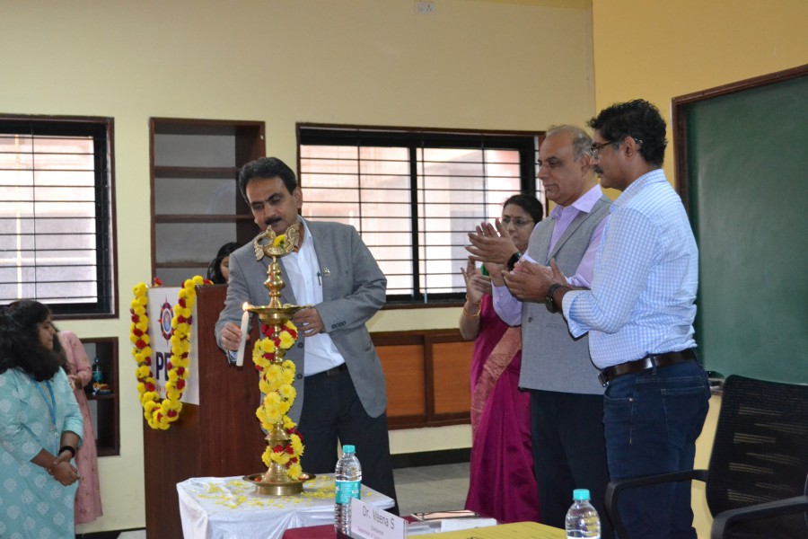 Bootstrap session for students of MCA