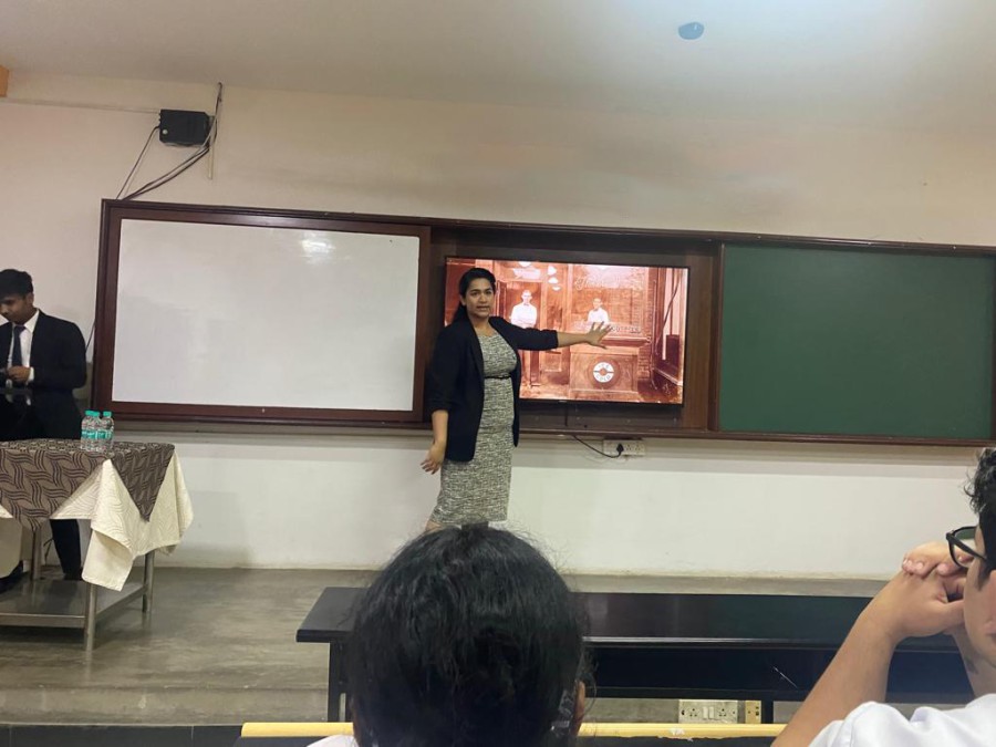 Career paths with leading hotels