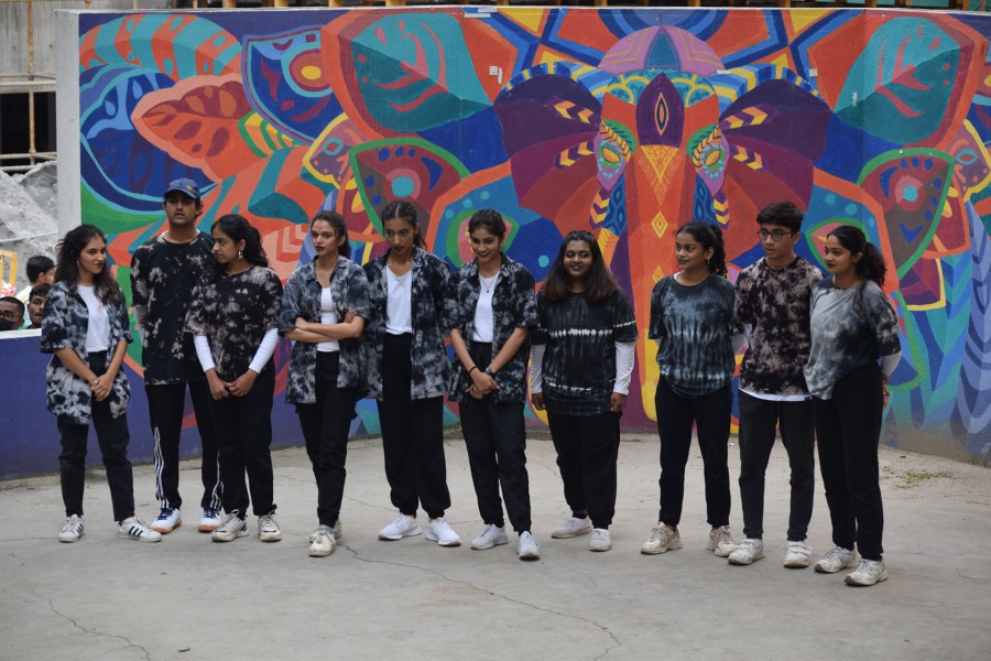 Robofest 2.0 inaugurated